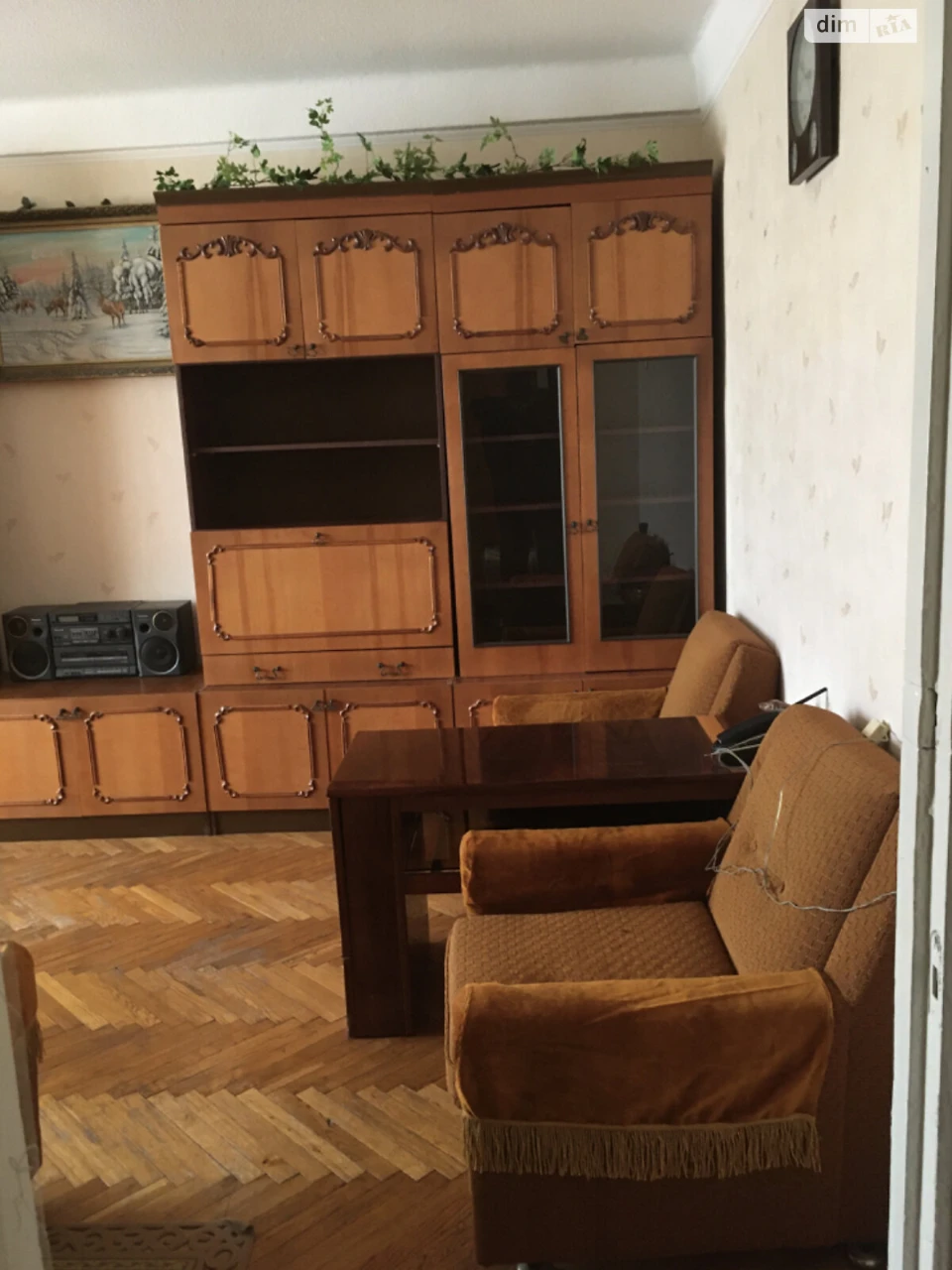 Довгострокова Оренда Квартира Лісовий Масив