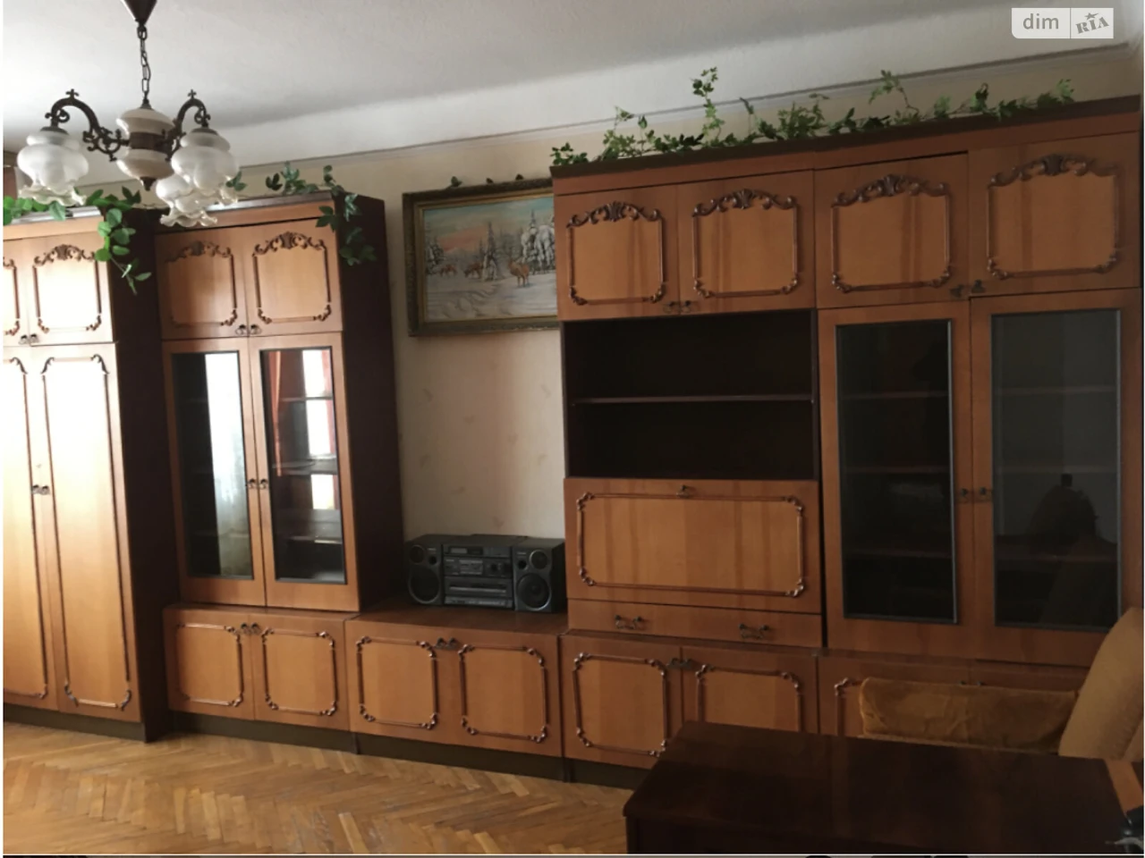 Довгострокова Оренда Квартира Лісовий Масив
