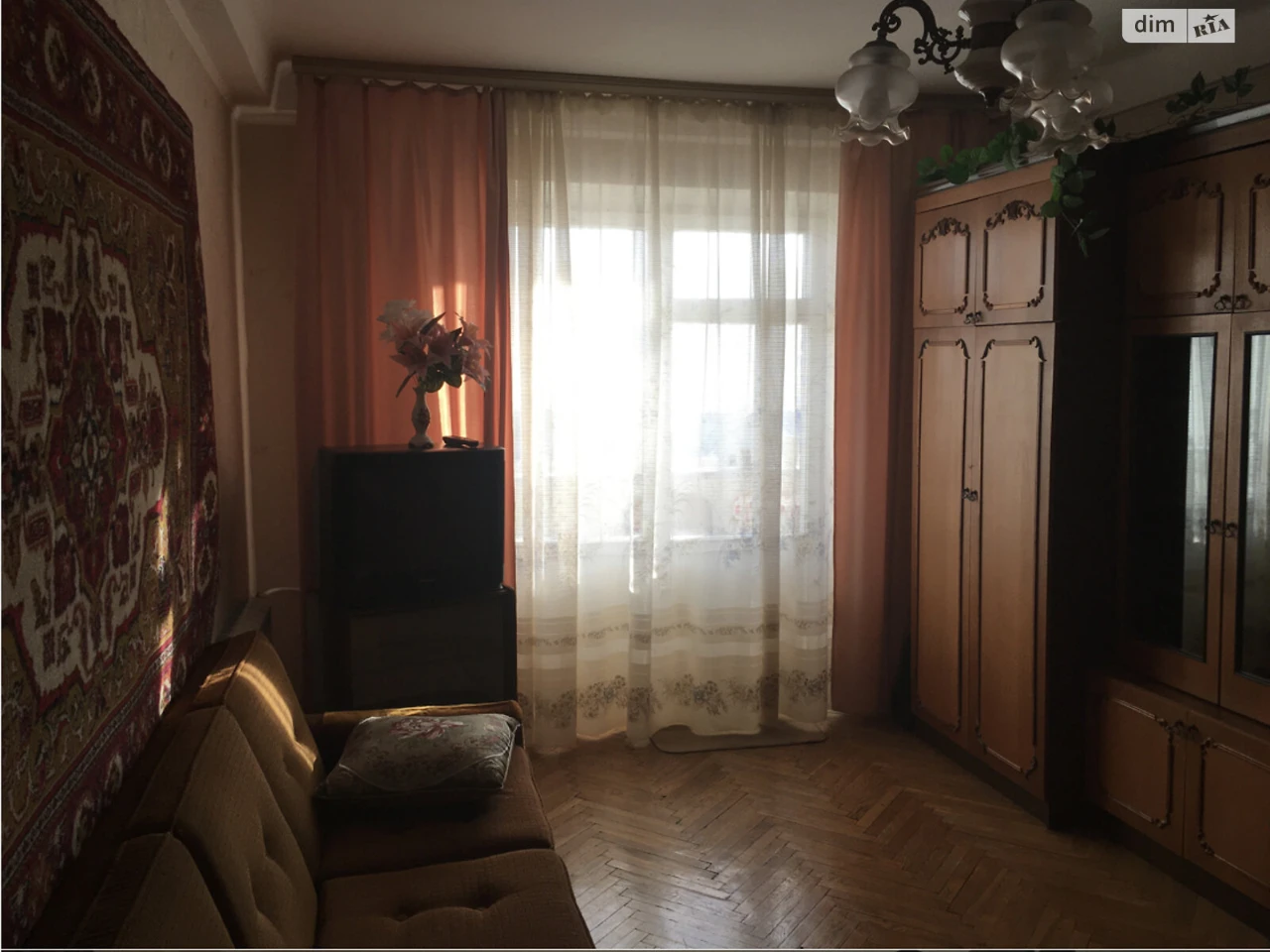 Довгострокова Оренда Квартира Лісовий Масив