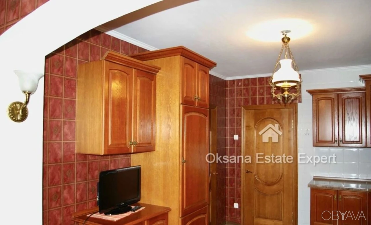2-room apartment, 82 sq.m