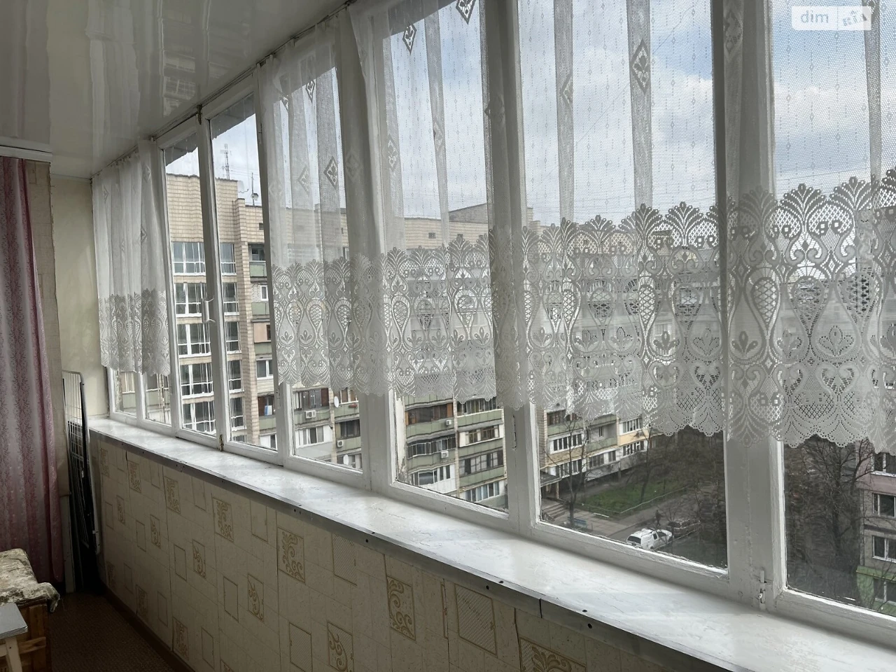 Довгострокова Оренда Квартира Лісовий Масив