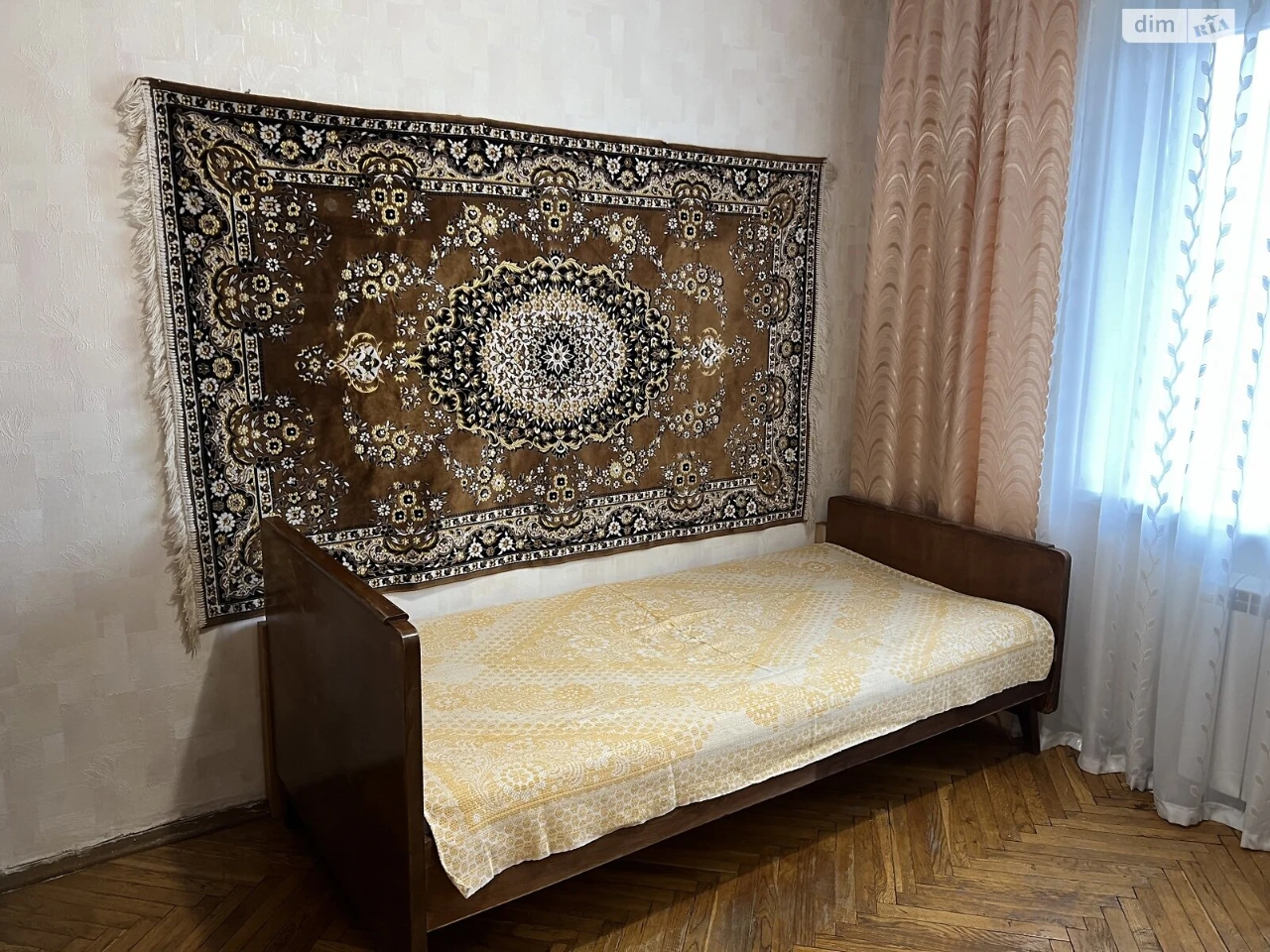 Довгострокова Оренда Квартира Лісовий Масив