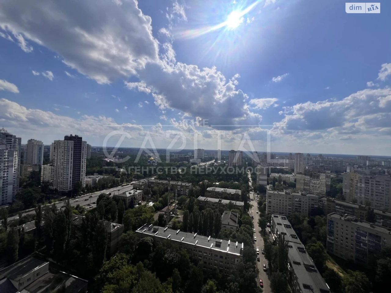 Довгострокова Оренда Квартира Академмістечко