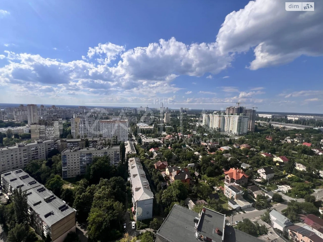 Довгострокова Оренда Квартира Академмістечко