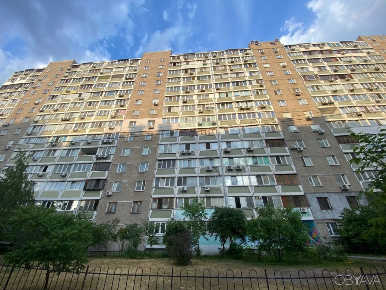 2-room apartment, 82 sq.m