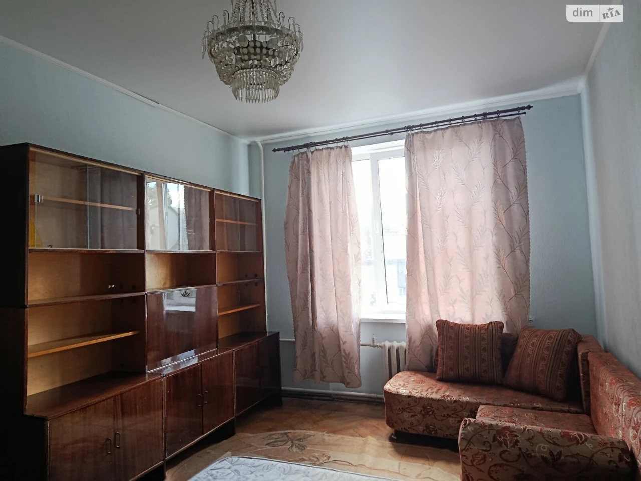 Довгострокова Оренда Квартира Лук'янівка