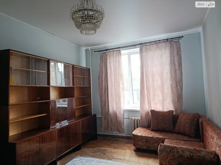Довгострокова Оренда Квартира Лук'янівка