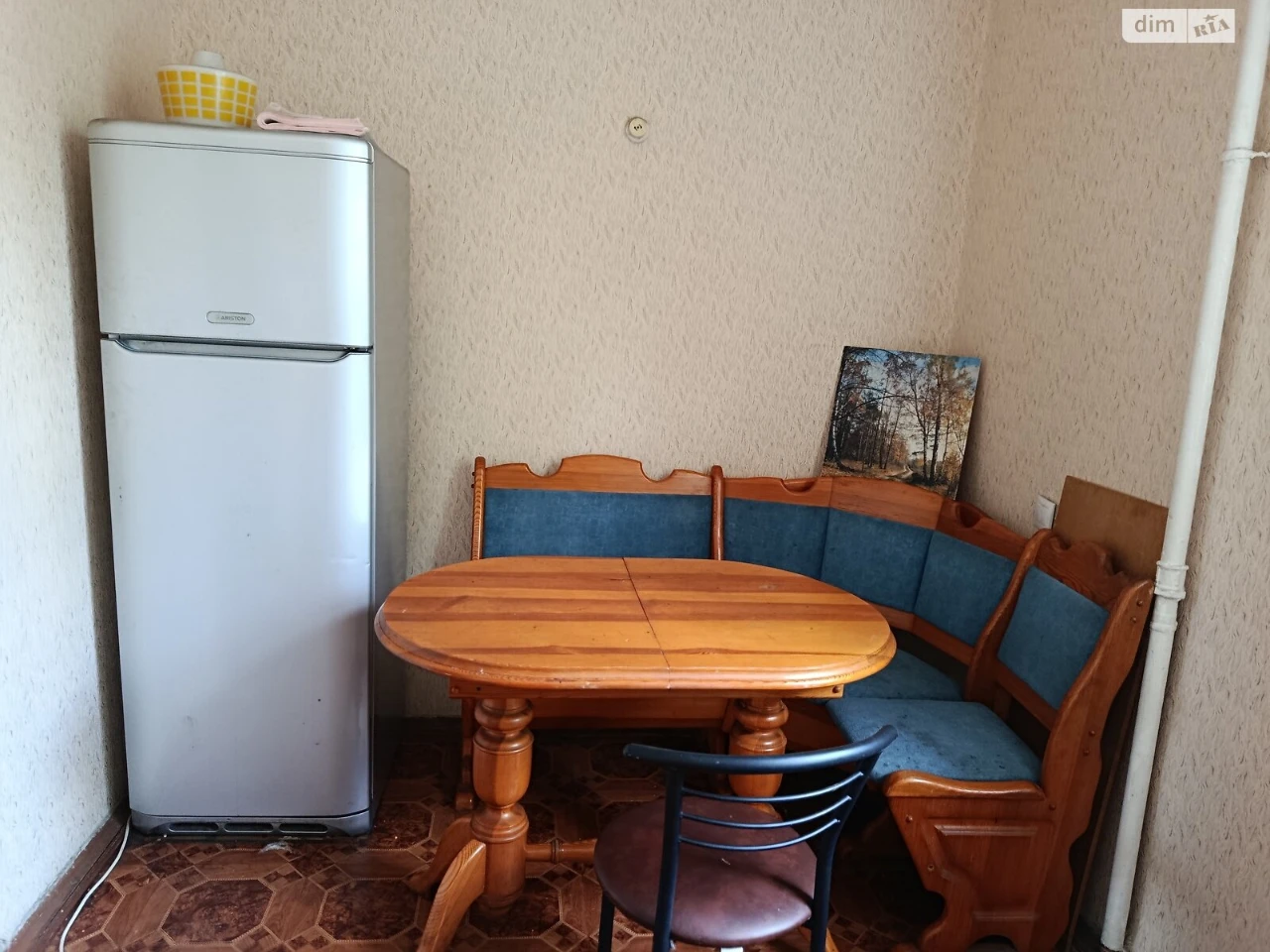Довгострокова Оренда Квартира Лук'янівка