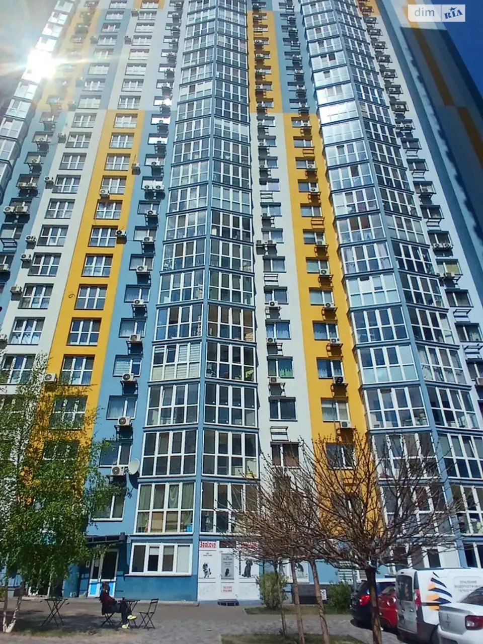 Довгострокова Оренда Квартира Осокорки