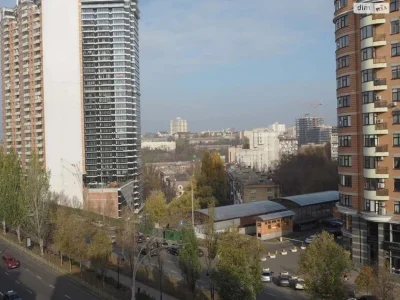 Довгострокова Оренда Квартира Черепанова гора