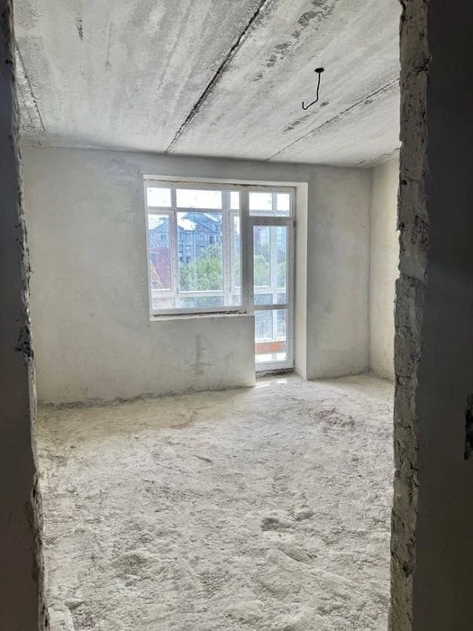 Apartment No. 498 - in a brick building