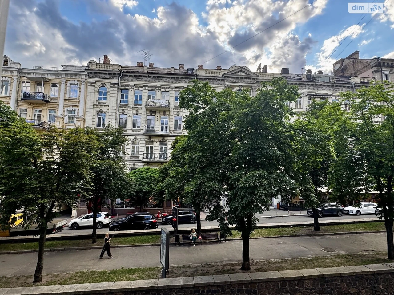 Довгострокова Оренда Квартира Нова забудова