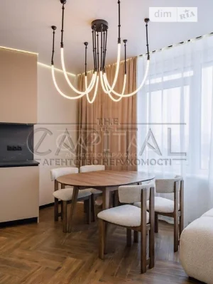 Apartment for sale, Beresteyskyi lane, Shevchenkivskyi district