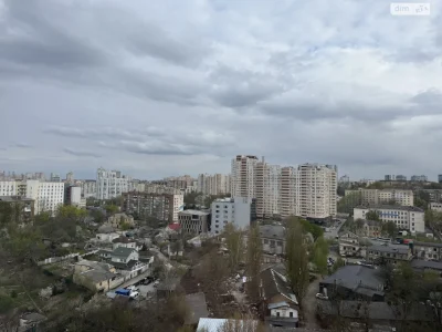 Довгострокова Оренда Квартира Деміївка