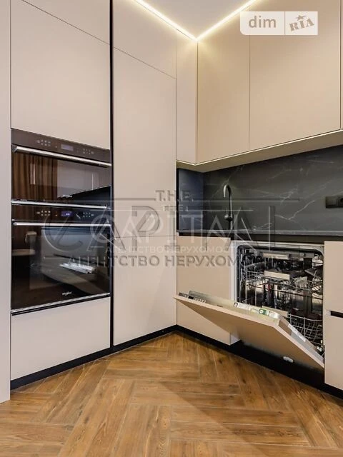 Apartment for sale, Beresteyskyi lane, Shevchenkivskyi district