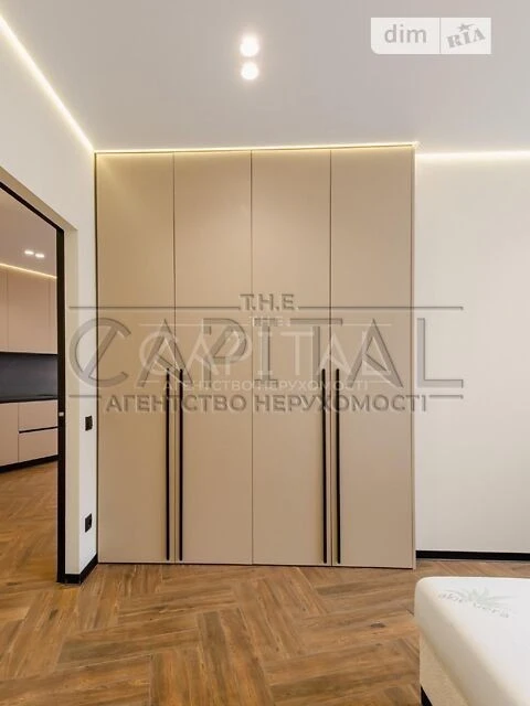 Apartment for sale, Beresteyskyi lane, Shevchenkivskyi district