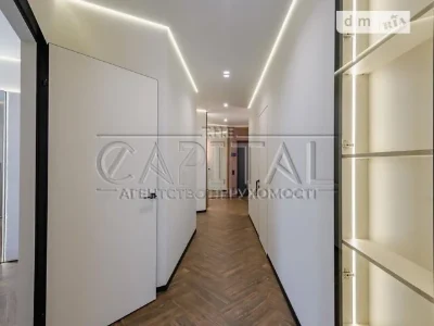Apartment for sale, Beresteyskyi lane, Shevchenkivskyi district