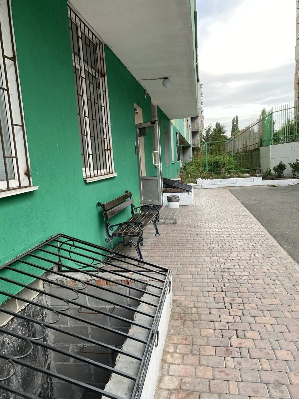 Довгострокова Оренда Квартира Дніпровський
