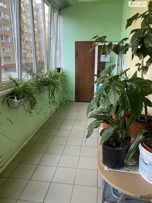 Довгострокова Оренда Квартира Дніпровський