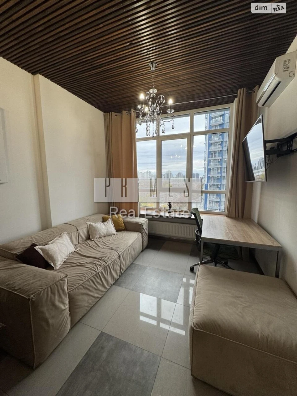 Довгострокова Оренда Квартира Саперне Поле
