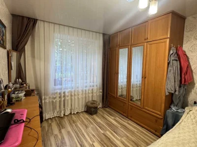 Квартира. Днепр, Донецкое шоссе