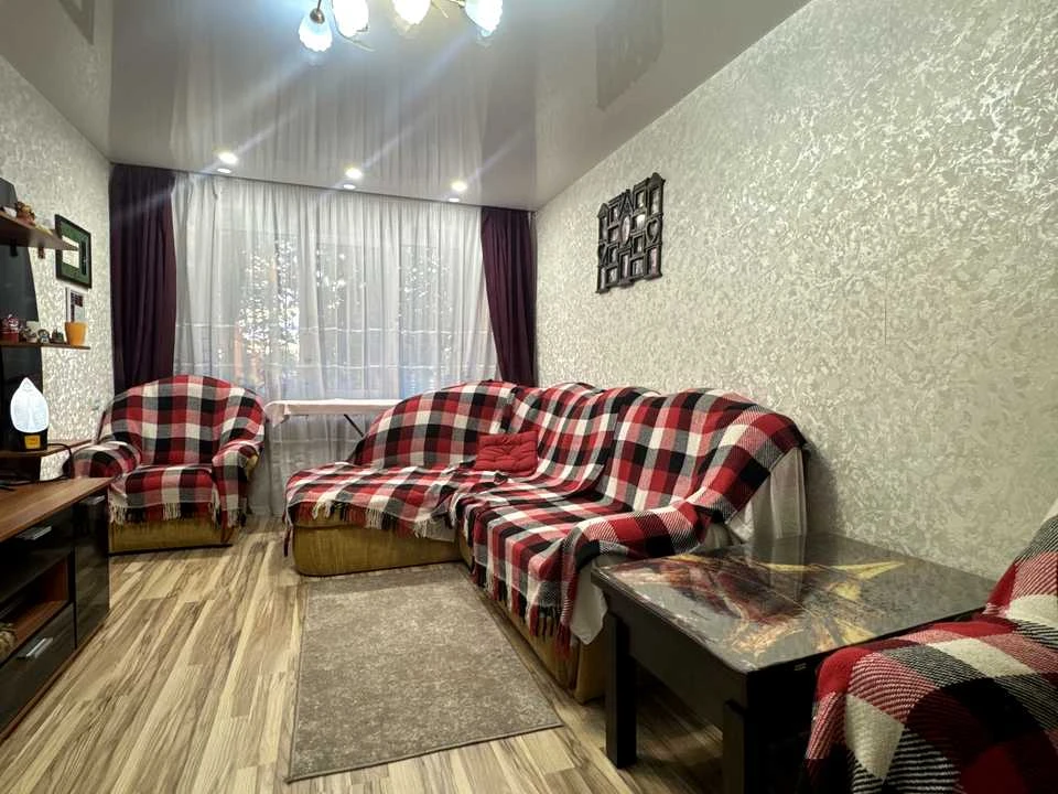 Квартира. Днепр, Донецкое шоссе