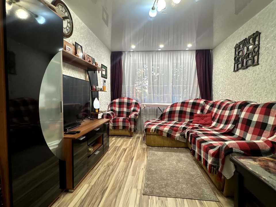 Квартира. Днепр, Донецкое шоссе