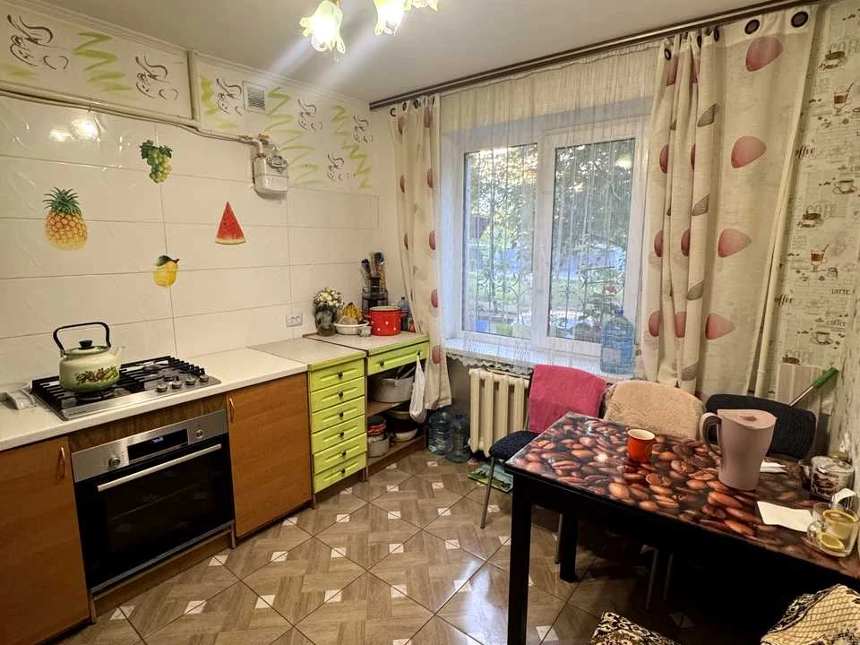 Квартира. Днепр, Донецкое шоссе