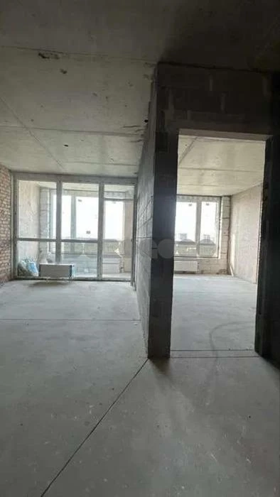 1-room apartment for sale, Dibrova Park residential complex