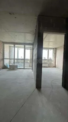 1-room apartment for sale, Dibrova Park residential complex