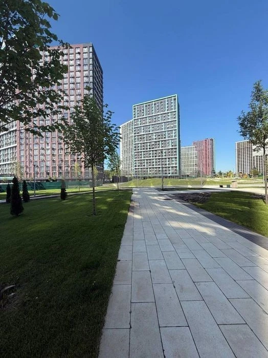 1-room apartment for sale, Dibrova Park residential complex