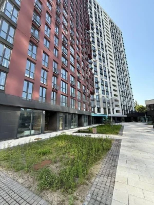 1-room apartment for sale, Dibrova Park residential complex