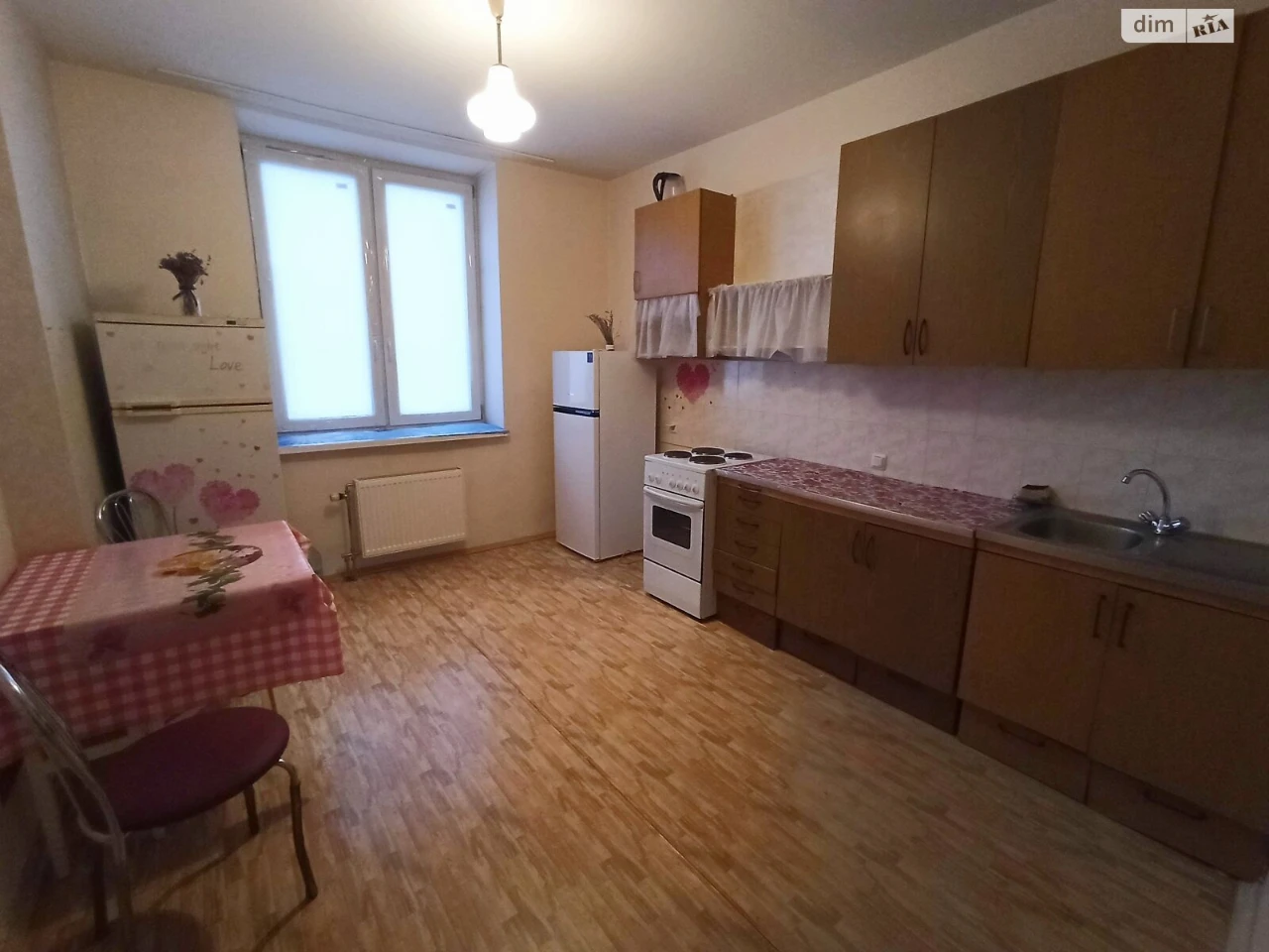 Довгострокова Оренда Квартира Харківський Масив