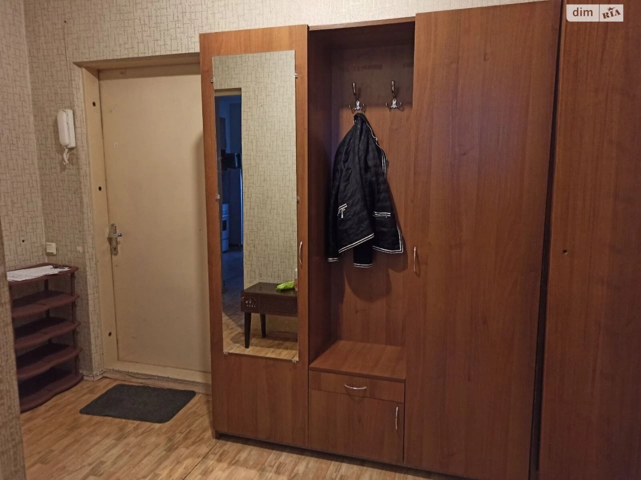 Довгострокова Оренда Квартира Харківський Масив