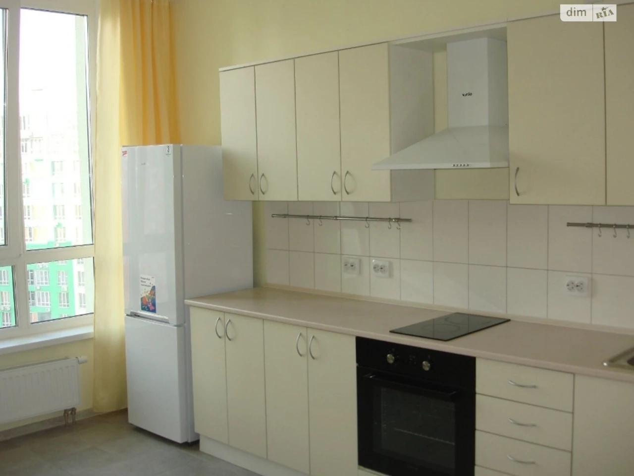 Довгострокова Оренда Квартира Микільська Слобідка