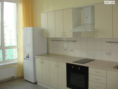 Довгострокова Оренда Квартира Микільська Слобідка