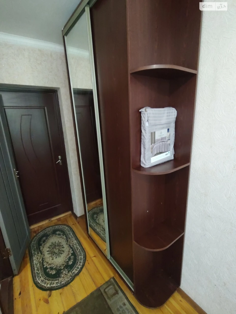 Довгострокова Оренда Квартира Нивки