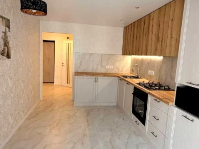 Apartment. Vinnytsia, Maksym Shymka St. (Karl Marx)