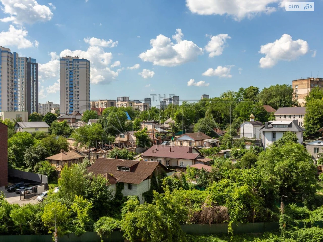 Довгострокова Оренда Квартира