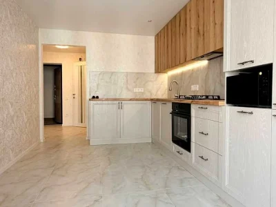 Apartment. Vinnytsia, Maksym Shymka St. (Karl Marx)
