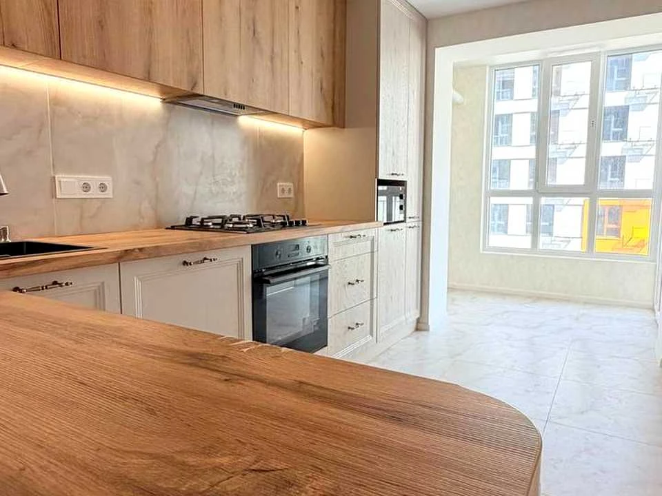 Apartment. Vinnytsia, Maksym Shymka St. (Karl Marx)