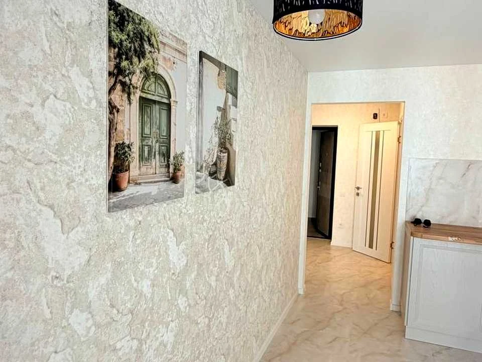 Apartment. Vinnytsia, Maksym Shymka St. (Karl Marx)