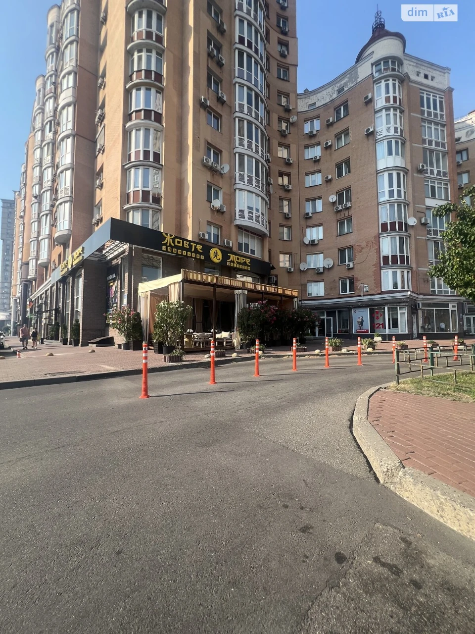 Довгострокова Оренда Квартира