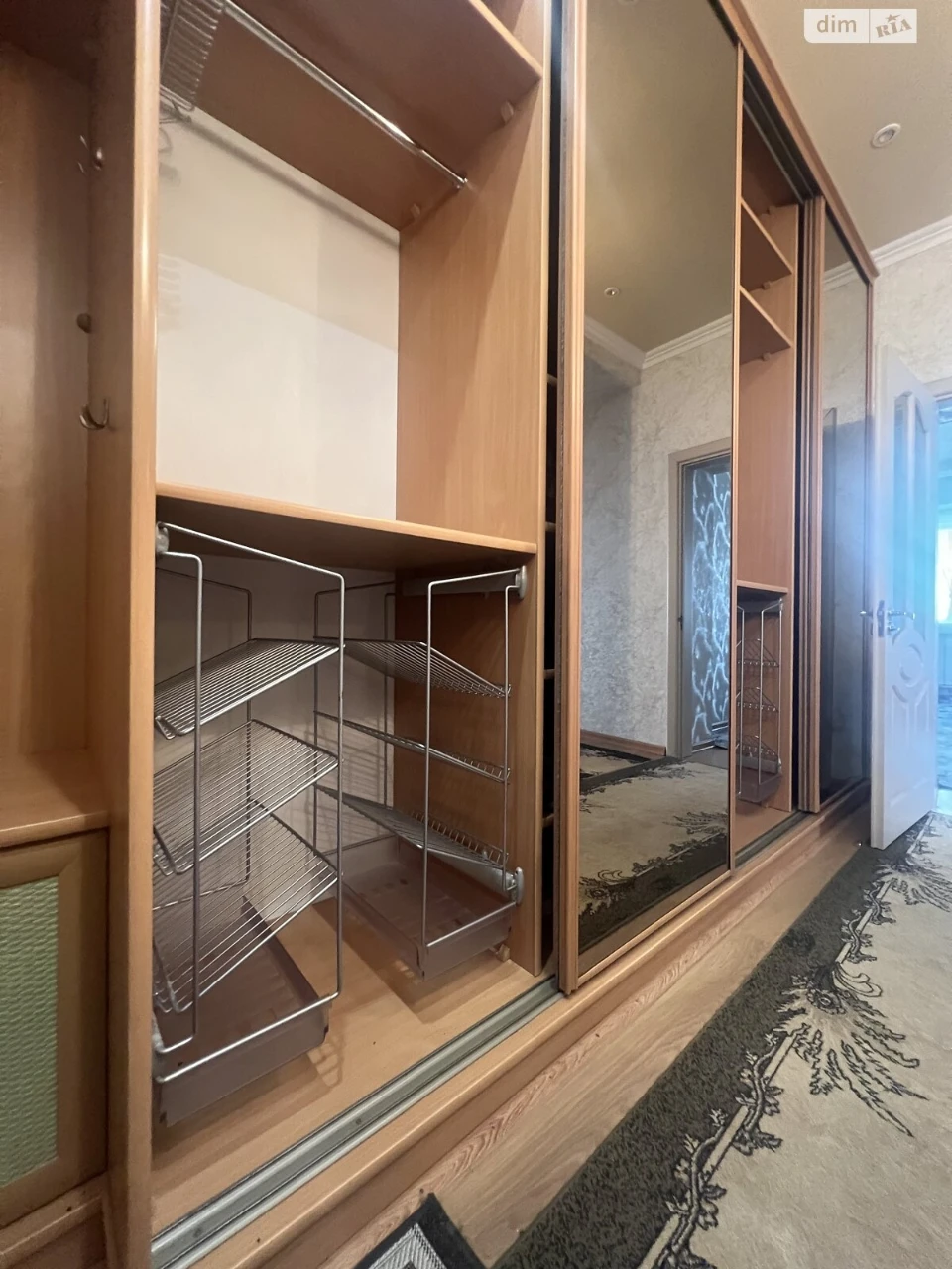 Довгострокова Оренда Квартира