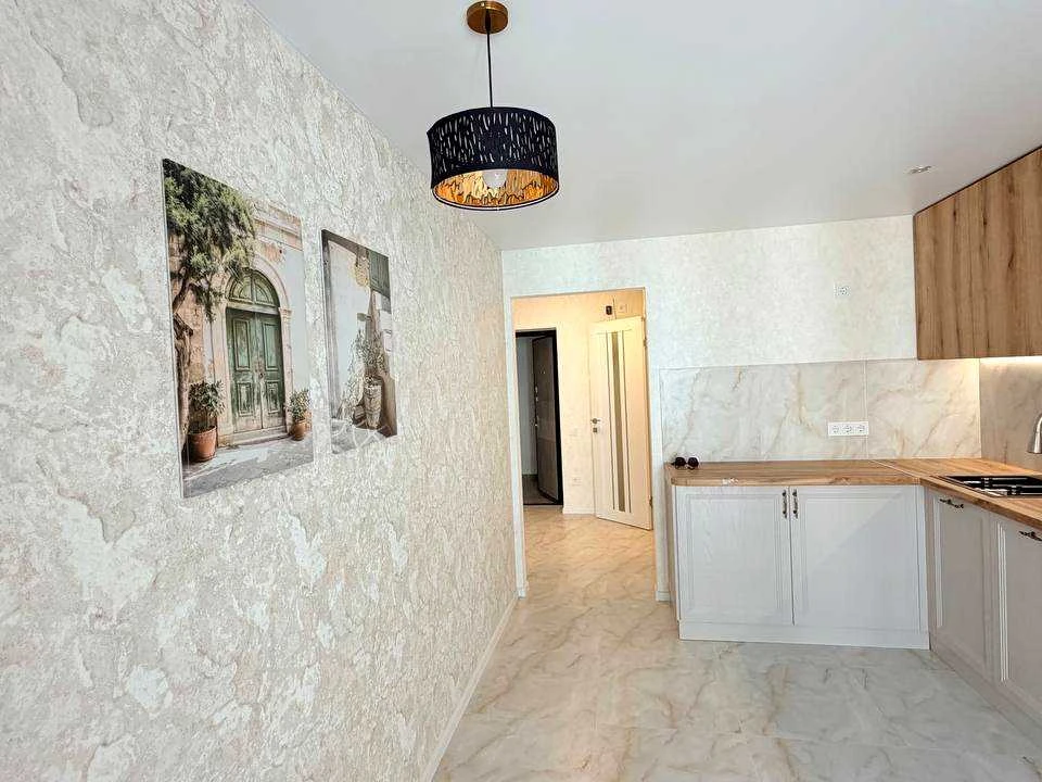 Apartment. Vinnytsia, Maksym Shymka St. (Karl Marx)