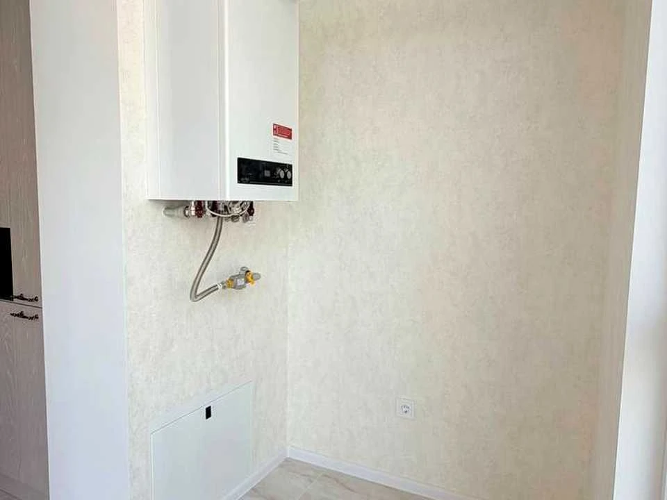 Apartment. Vinnytsia, Maksym Shymka St. (Karl Marx)