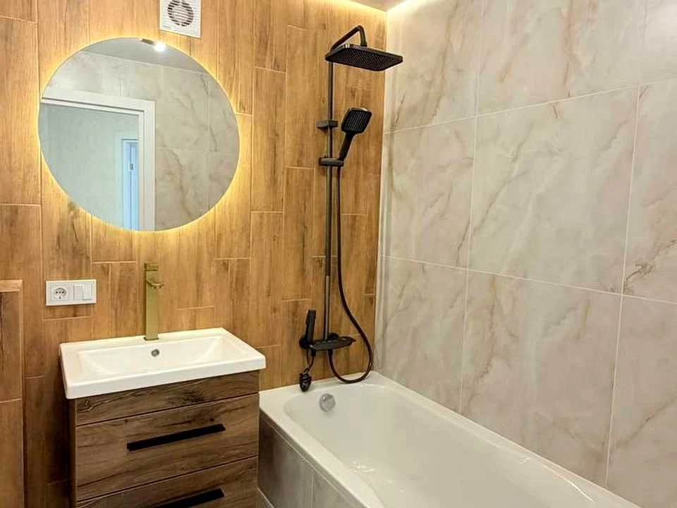 Apartment. Vinnytsia, Maksym Shymka St. (Karl Marx)
