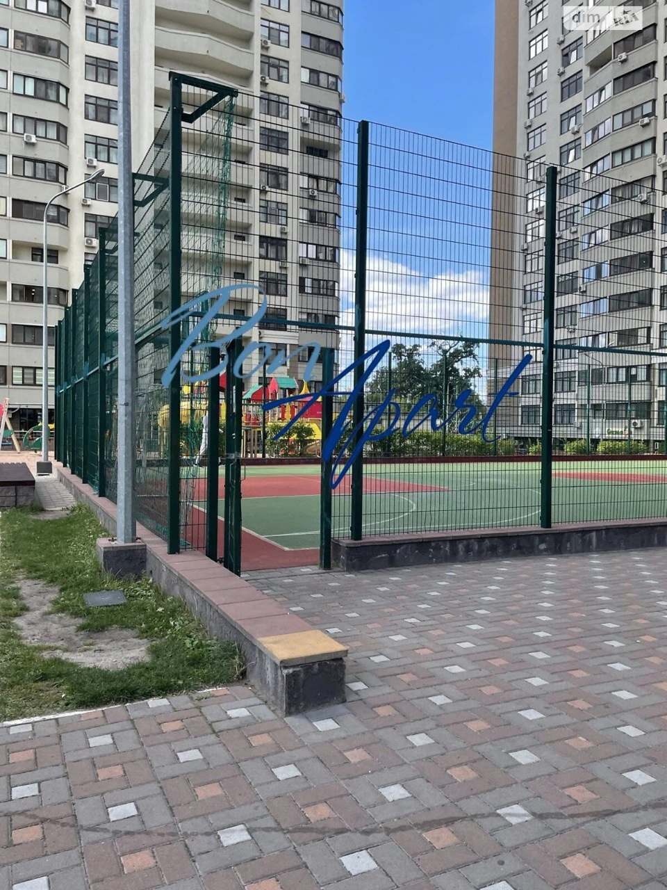 Довгострокова Оренда Квартира Сирець