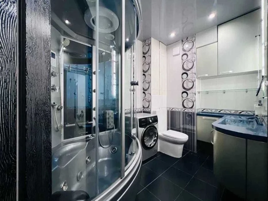 D1A For sale 2-room apartment, 3rd floor, Pink House residential complex, separate rooms
