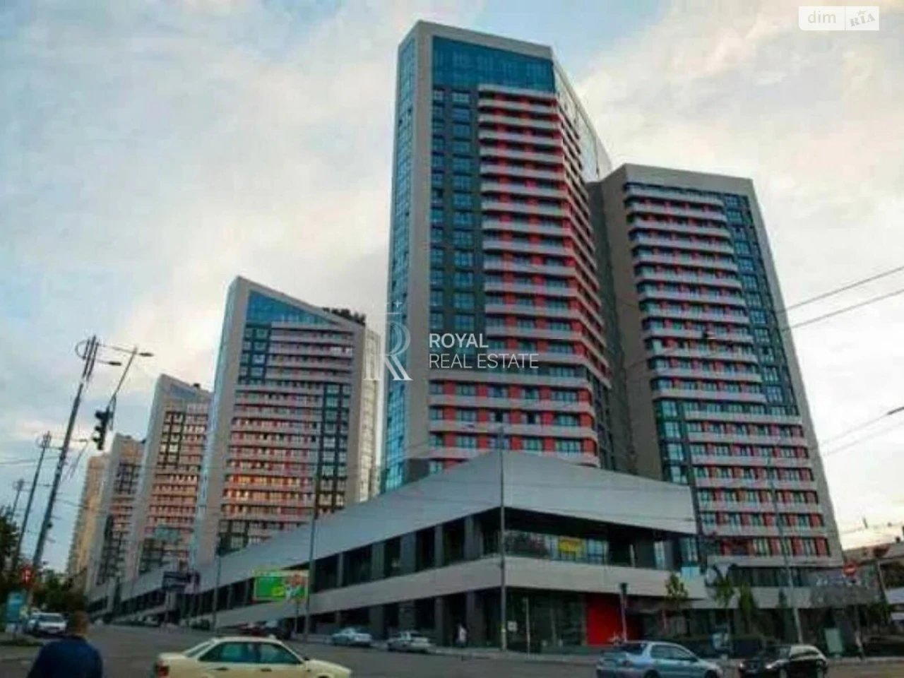 Довгострокова Оренда Квартира Солом'янка